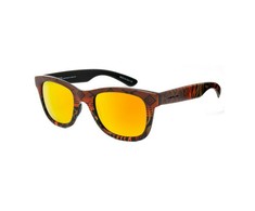 Akiniai ITALIA INDEPENDENT 0090INX044000. Akiniai przeciwsłoneczne, Kolor ruda. Unisex.