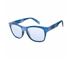 Akiniai ITALIA INDEPENDENT 0901-BHS-020. Akiniai przeciwsłoneczne, Kolor mėlyna. Unisex.