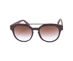 Akiniai ITALIA INDEPENDENT 0900T-PDP-044. Akiniai przeciwsłoneczne, Kolor pilka. Unisex.