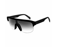 Akiniai ITALIA INDEPENDENT 0911V-009-000. Akiniai przeciwsłoneczne, Kolor juoda. Unisex.