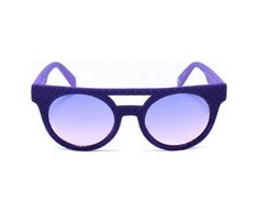 Akiniai ITALIA INDEPENDENT 0903VI-IND017. Akiniai przeciwsłoneczne, Kolor PURPLE. Unisex.