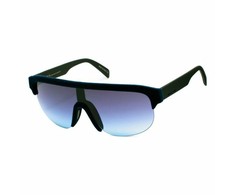 Akiniai ITALIA INDEPENDENT 0911V-021-000. Akiniai przeciwsłoneczne, Kolor juoda. Unisex.