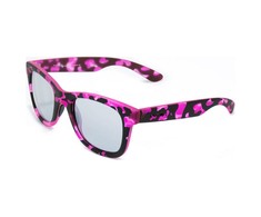 Akiniai ITALIA INDEPENDENT 0090-146-146. Akiniai przeciwsłoneczne, Kolor PURPLE. Unisex.