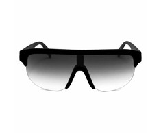 Akiniai ITALIA INDEPENDENT 0911V-009-000. Akiniai przeciwsłoneczne, Kolor juoda. Unisex.