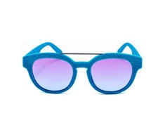 Akiniai ITALIA INDEPENDENT 0900VI-IND027. Akiniai przeciwsłoneczne, Kolor mėlyna. Unisex.