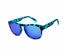 Akiniai ITALIA INDEPENDENT 0902-147-000. Akiniai przeciwsłoneczne, Kolor mėlyna. Unisex.