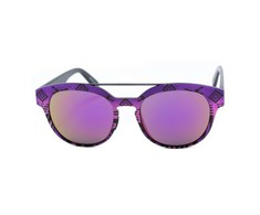 Akiniai ITALIA INDEPENDENT 0900INX149000. Akiniai przeciwsłoneczne, Kolor mėlyna žalia geltona oranžinė. Unisex.
