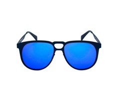 Akiniai ITALIA INDEPENDENT 0501-021-000. Akiniai przeciwsłoneczne, Kolor juoda. Unisex.
