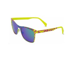 Akiniai ITALIA INDEPENDENT 0024-063-033. Akiniai przeciwsłoneczne, Kolor MULTICOLOR. Unisex.