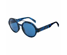 Akiniai ITALIA INDEPENDENT 0913-145-GLS. Akiniai przeciwsłoneczne, Kolor ruda. Unisex.