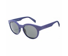 Akiniai ITALIA INDEPENDENT 0909T3DZGZ017. Akiniai przeciwsłoneczne, Kolor PURPLE. Unisex.