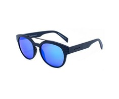 Akiniai ITALIA INDEPENDENT 0900T3DSTR022. Akiniai przeciwsłoneczne, Kolor mėlyna. Unisex.