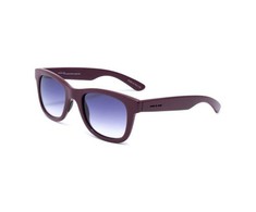 Akiniai ITALIA INDEPENDENT 0090C-010-000. Akiniai przeciwsłoneczne, Kolor PURPLE. Unisex.