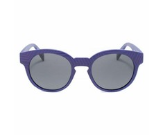 Akiniai ITALIA INDEPENDENT 0909T3DZGZ017. Akiniai przeciwsłoneczne, Kolor PURPLE. Unisex.