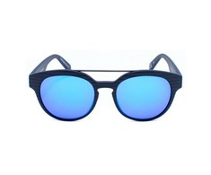 Akiniai ITALIA INDEPENDENT 0900T3DSTR022. Akiniai przeciwsłoneczne, Kolor mėlyna. Unisex.