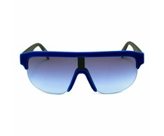 Akiniai ITALIA INDEPENDENT 0911V-022-000. Akiniai przeciwsłoneczne, Kolor mėlyna. Unisex.
