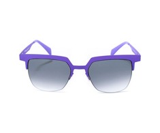 Akiniai ITALIA INDEPENDENT 0503-014-000. Akiniai przeciwsłoneczne, Kolor PURPLE. Unisex.