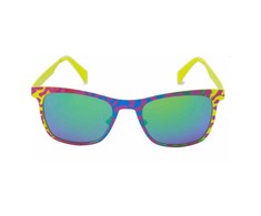 Akiniai ITALIA INDEPENDENT 0024-063-033. Akiniai przeciwsłoneczne, Kolor MULTICOLOR. Unisex.