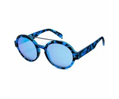 Akiniai ITALIA INDEPENDENT 0913-145-GLS. Akiniai przeciwsłoneczne, Kolor ruda. Unisex.