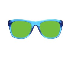 Akiniai JUST CAVALLI JC597S-5490Q. Akiniai przeciwsłoneczne, Kolor mėlyna. Unisex.