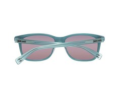 Akiniai JUST CAVALLI JC671S-5696A. Akiniai przeciwsłoneczne, Kolor žalia. Unisex.