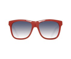 Akiniai JUST CAVALLI JC648S6-5466C. Akiniai przeciwsłoneczne, Kolor raudona. Unisex.