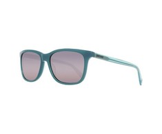 Akiniai JUST CAVALLI JC671S-5696A. Akiniai przeciwsłoneczne, Kolor žalia. Unisex.