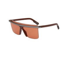 Akiniai KENZO KZ40003I-48F. Akiniai przeciwsłoneczne, Kolor ruda sidabrinė. Unisex.