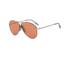 Abiejų lyčių akiniai nuo saulės Kenzo KZ40012F-32S ø 63 mm
