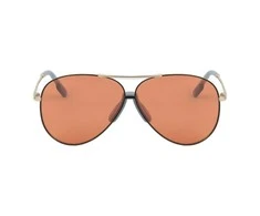 Abiejų lyčių akiniai nuo saulės Kenzo KZ40012F-32S ø 63 mm