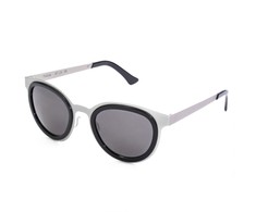 Akiniai LGR FELI-SILVER01. Akiniai przeciwsłoneczne, Kolor pilka. Unisex.