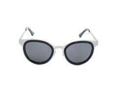 Akiniai LGR FELI-SILVER01. Akiniai przeciwsłoneczne, Kolor pilka. Unisex.