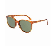 Akiniai LGR SPRINGHAVAN02. Akiniai przeciwsłoneczne, Kolor havana. Unisex.