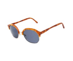Akiniai LGR ZANZIBARHAV02. Akiniai przeciwsłoneczne, Kolor havana. Unisex.