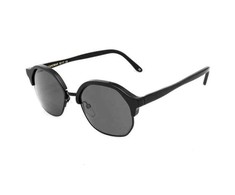 Akiniai LGR ZANZIBARBLK22. Akiniai przeciwsłoneczne, Kolor juoda. Unisex.