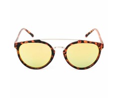 Akiniai LONDONBE LB79928511112. Akiniai przeciwsłoneczne, Kolor ruda. Unisex.