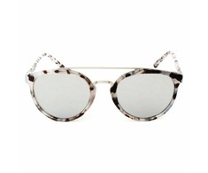 Akiniai LONDONBE B79928511121M. Akiniai przeciwsłoneczne, Kolor ruda. Unisex.