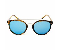 Akiniai LONDONBE LB7992851112390. Akiniai przeciwsłoneczne, Kolor ruda. Unisex.