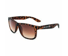 Akiniai LONDONBE LB79928511117. Akiniai przeciwsłoneczne, Kolor ruda. Unisex.