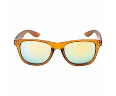 Akiniai LONDONBE B799285111288. Akiniai przeciwsłoneczne, Kolor ruda. Unisex.