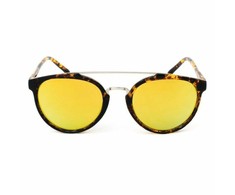 Akiniai LONDONBE LB7992851112411. Akiniai przeciwsłoneczne, Kolor ruda. Unisex.
