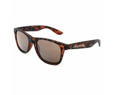 Akiniai LONDONBE B799285111243. Akiniai przeciwsłoneczne, Kolor ruda. Unisex.