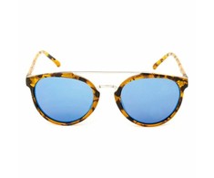 Akiniai LONDONBE B799285111241. Akiniai przeciwsłoneczne, Kolor ruda. Unisex.