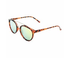 Akiniai LONDONBE LB79928511112. Akiniai przeciwsłoneczne, Kolor ruda. Unisex.