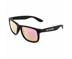 Akiniai LONDONBE B799285111245. Akiniai przeciwsłoneczne, Kolor juoda. Unisex.