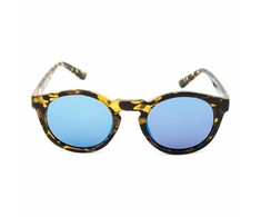 Akiniai LONDONBE LB7992851112420. Akiniai przeciwsłoneczne, Kolor ruda. Unisex.