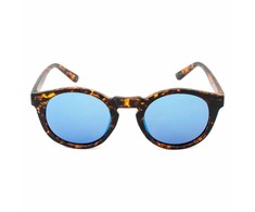 Akiniai LONDONBE LBCJMA004. Akiniai przeciwsłoneczne, Kolor ruda. Unisex.