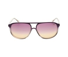 Akiniai LOZZA SL1872580N76. Akiniai przeciwsłoneczne, Kolor PURPLE. Unisex.