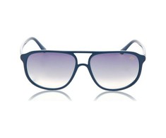 Akiniai LOZZA SL1872580NK1. Akiniai przeciwsłoneczne, Kolor mėlyna. Unisex.