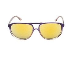 Akiniai LOZZA SL1872W580N76. Akiniai przeciwsłoneczne, Kolor PURPLE. Unisex.